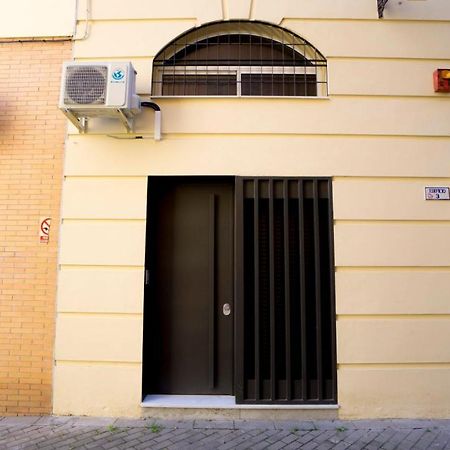 Rentalsevilla Escuelas Pias المظهر الخارجي الصورة