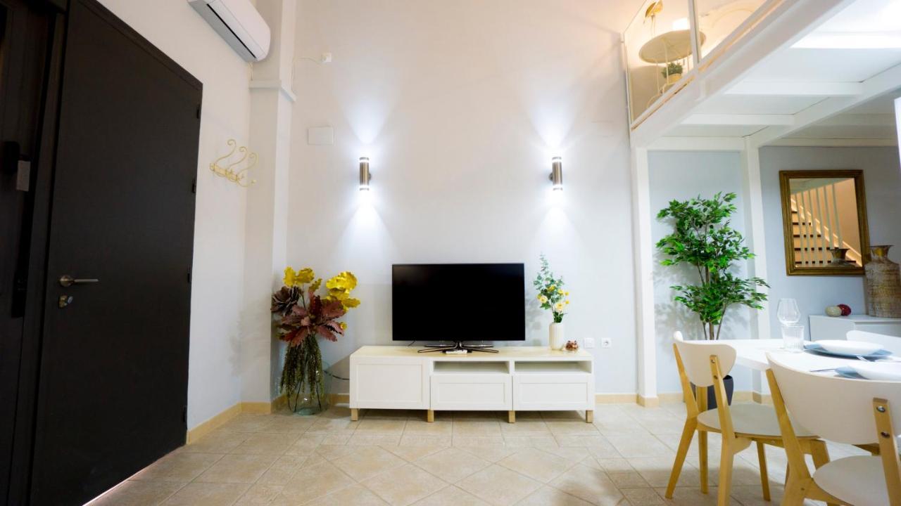 Rentalsevilla Escuelas Pias المظهر الخارجي الصورة